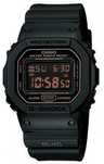 Мужские часы Casio DW-5600MS-1D! Оригинал! Фирменная гарантия 2 года!