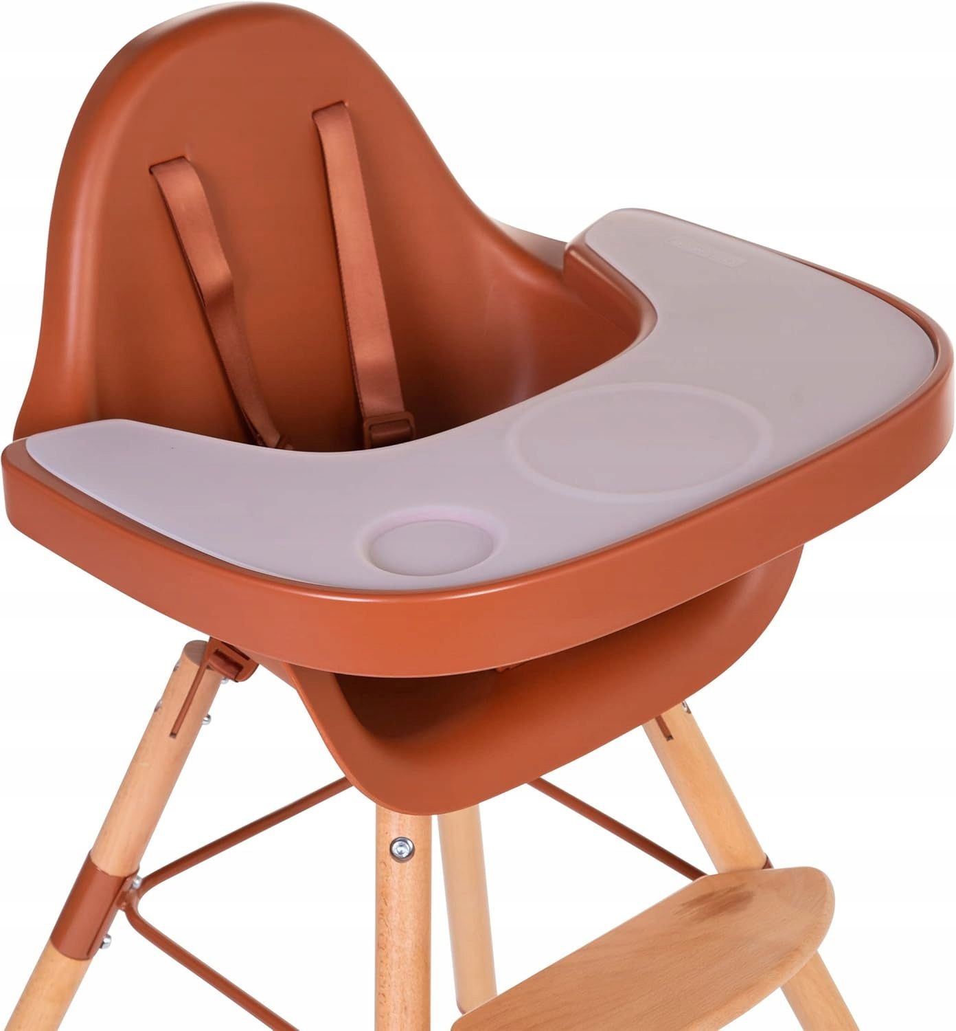 Childhome tacka na krzesełko do karmienia Evolu 2