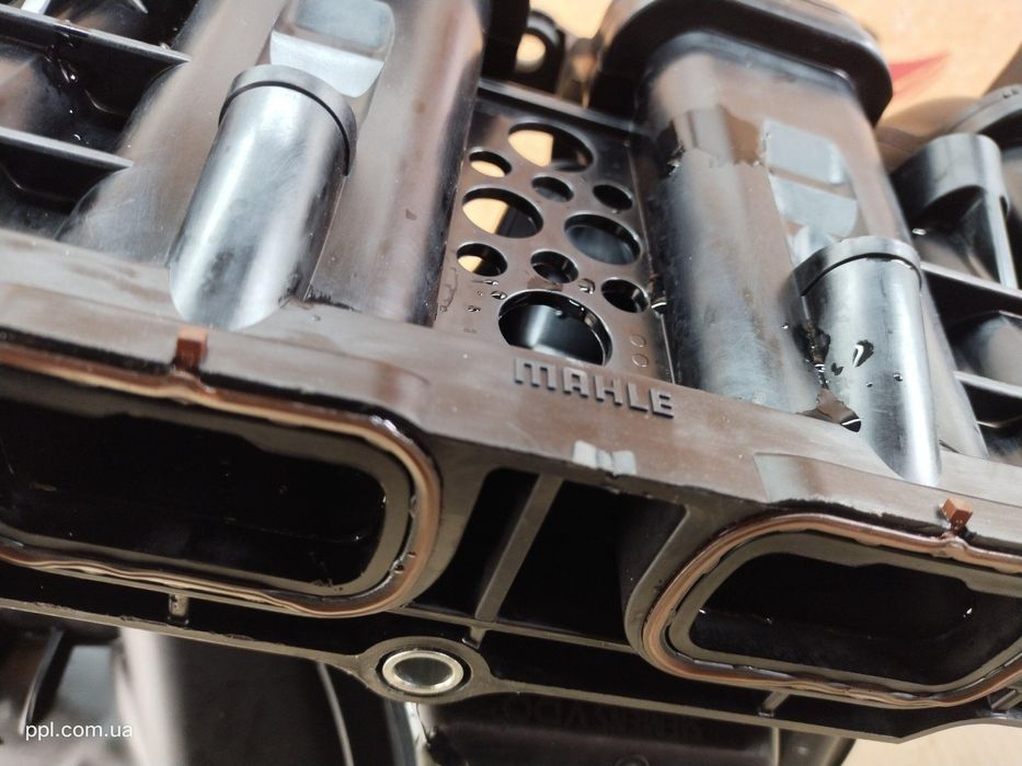 Mitsubishi Outlander III 12-20 2.0 PHEV Впускной коллектор 1502A016