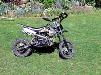 Sprzedam cross 125 607ME model