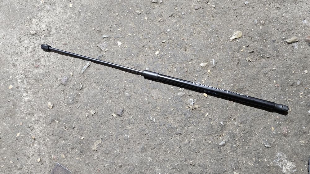 Siłownik maski pokrywy silnika opel insignia a oryginał gm