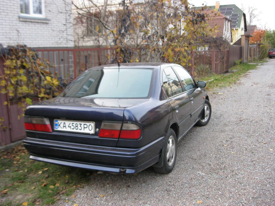 Продається супернадійний  Nissan Primera