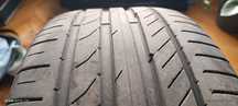 Opona Continental 235/40 R18