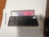 Galaxy A53 5G SAMSUNG