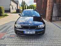 BMW Seria 1 2.0 benzyna