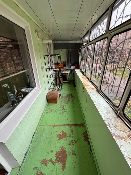 Продам 2-х кімнатну квартиру в м. Нікополь