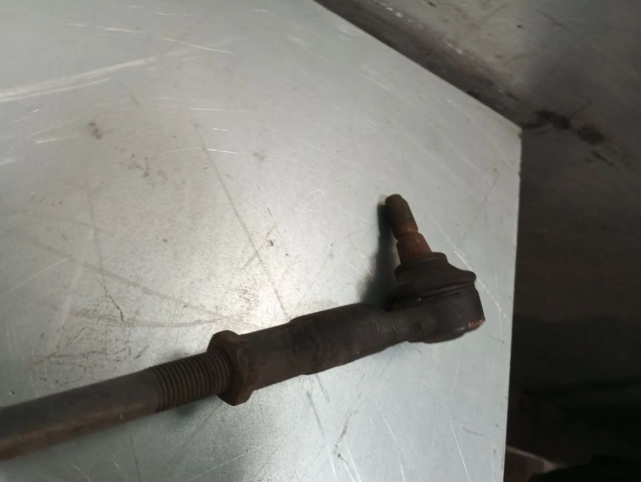 Caixa de direção VOLKSWAGEN Golf IV (1J1)