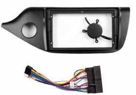 Nowe Radio/Nawigacja ANDROID Kia Ceed (2+32/4+64gb)