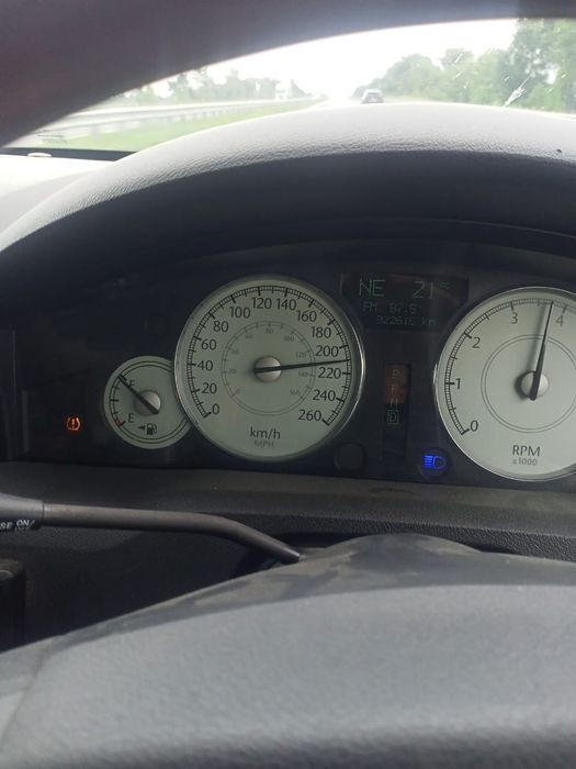 Продам Крайслер 300С турбо дизель