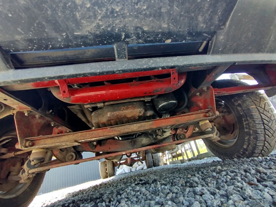 продам або обмін на бус