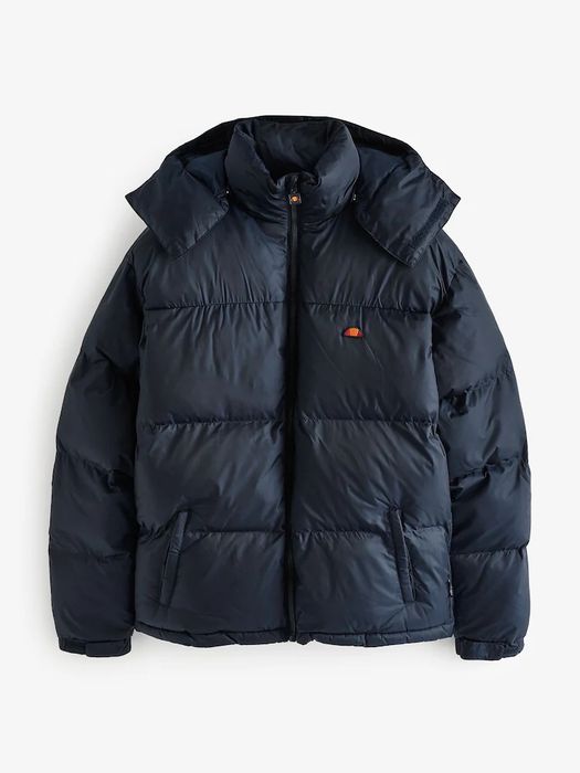 Kurtka Zimowa Ellesse L Nowa