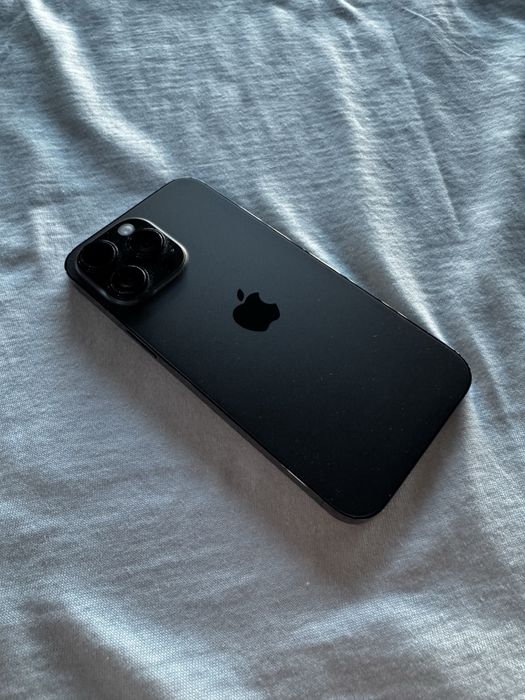 APPLE iPhone 14 Pro Max Stan idealny !