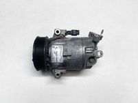 Компресор кондиціонера Nissan X-Trail T31 (2007-2013 р.в) - 2.0dCi