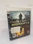 Gra Resistance 2 PS3 Playstation 3 pudełkowa