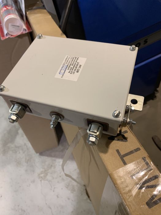 Реле регулятор РРТ-32М