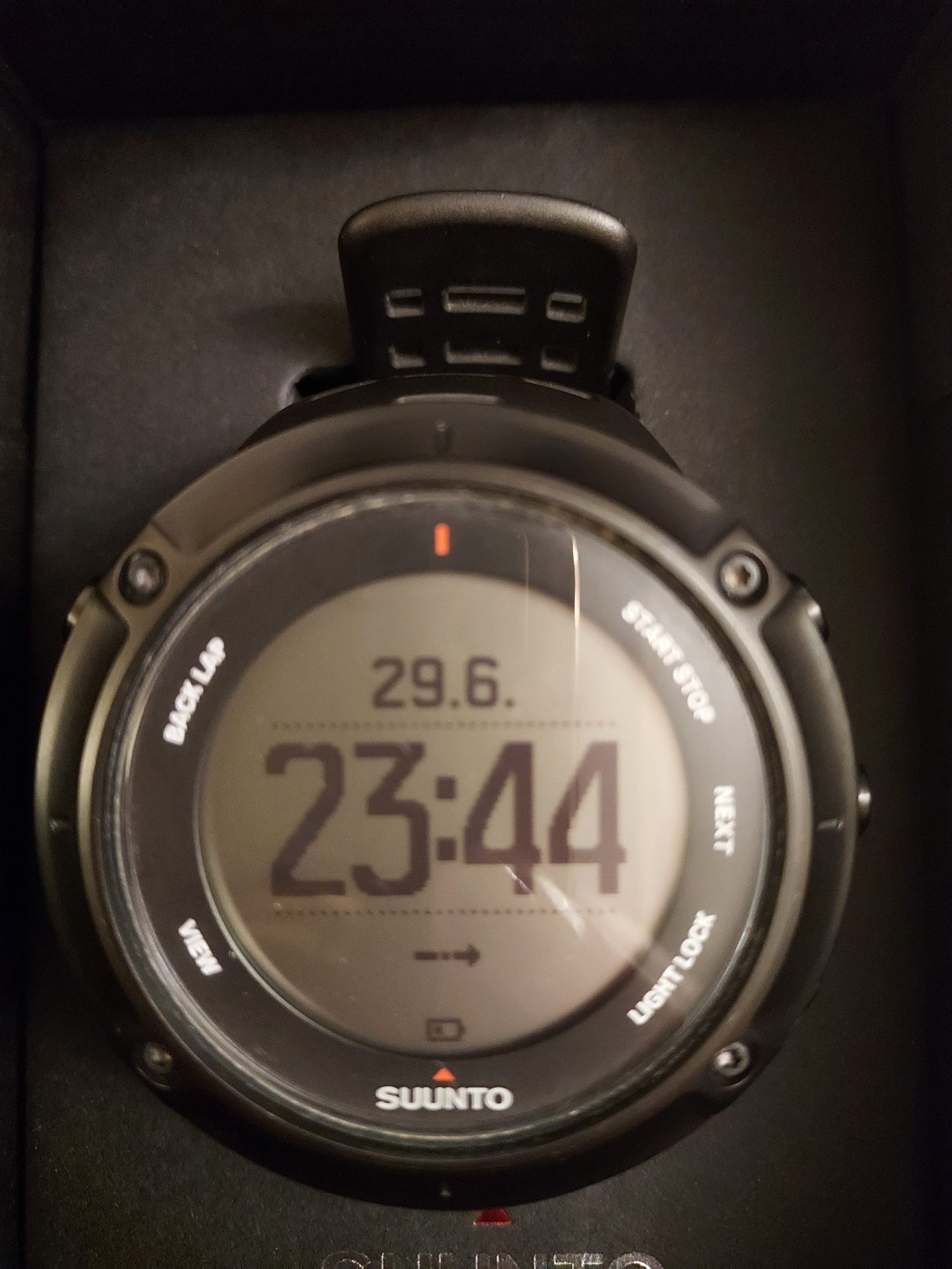 Zegarek Suunto Ambit 3