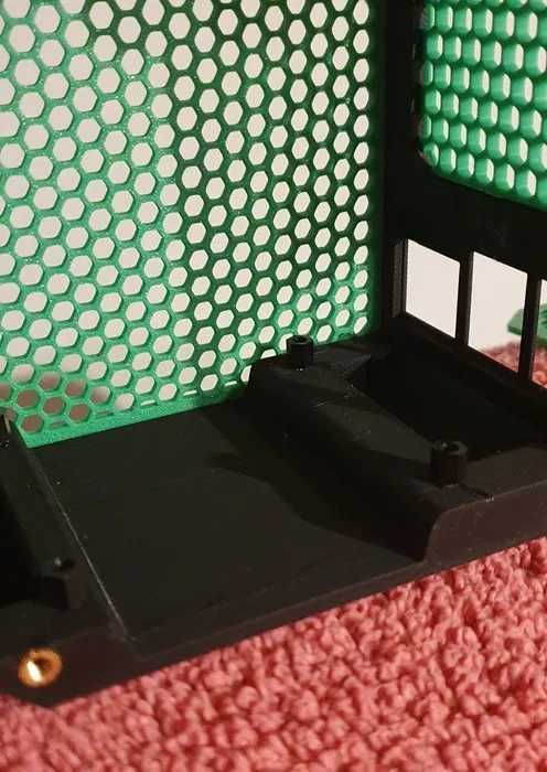 Obudowa RaspberryPI4