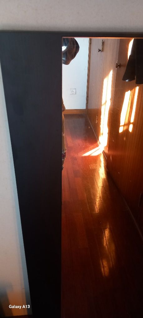 Espelho de parede