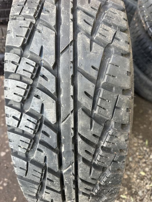 Шини нова болото 235/75 R15
