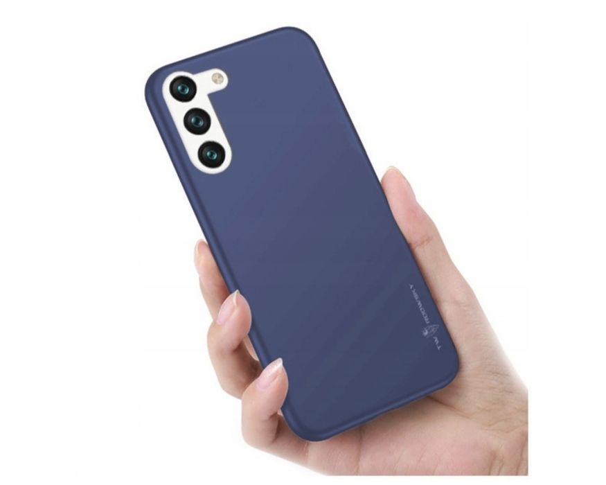 Zestaw Case Twardowsky + szkło do Samsung s23