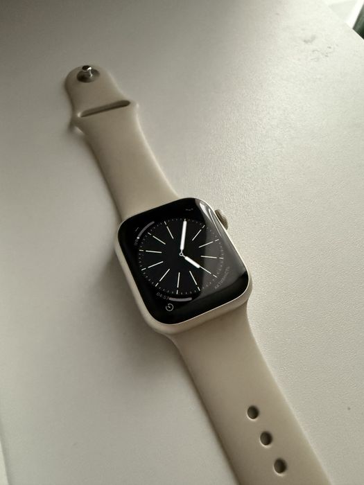 Смарт-годинник Apple Watch Series 8 GPS 41mm