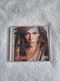 Płyta CD Jennifer Lopez J.LO bonus