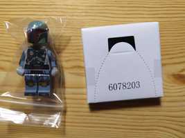 LEGO Star Wars Boba Fett sw0610