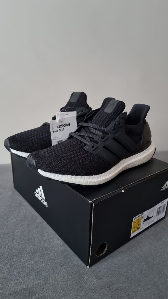 Adidas Ultraboost rozmiar 40