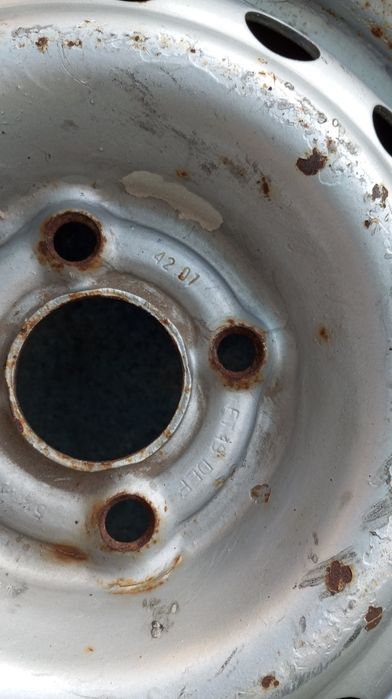Продам диски автомобильные