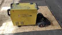 Spawarka Magnum MIG/MAG 280 dual puls synergia
