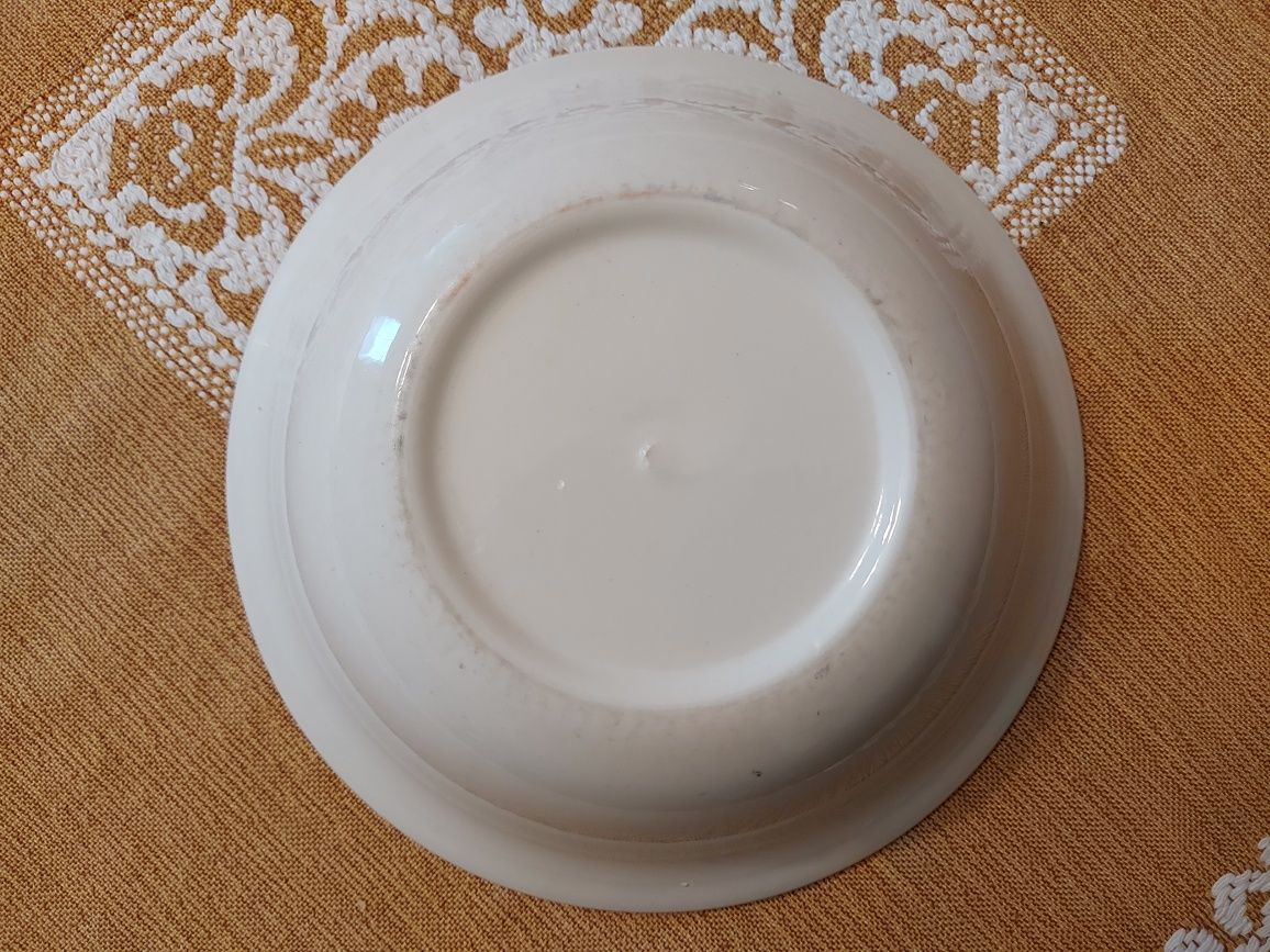 Miska ceramiczna