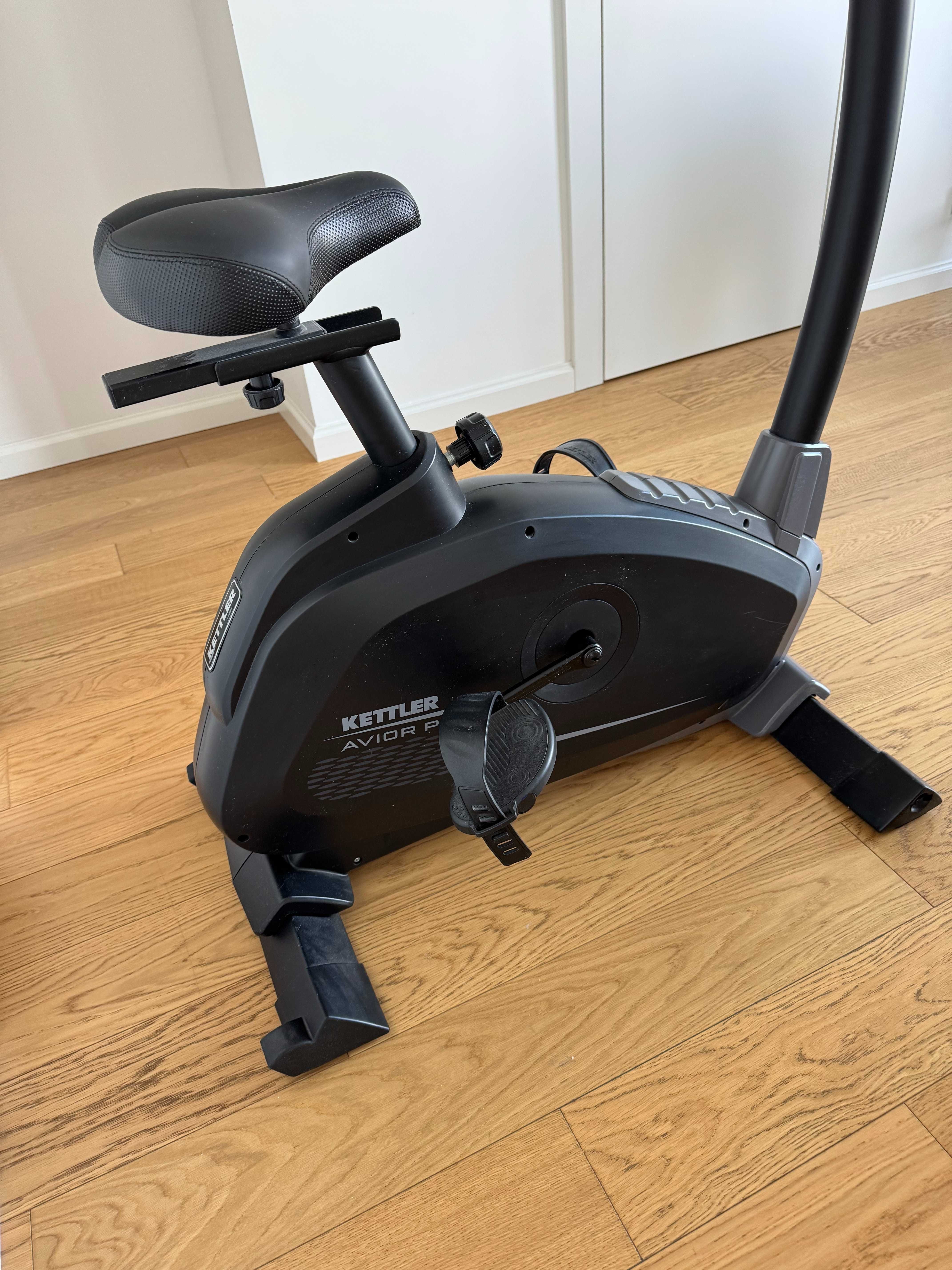 Rower stacjonarny KETTLER Axos Avior P