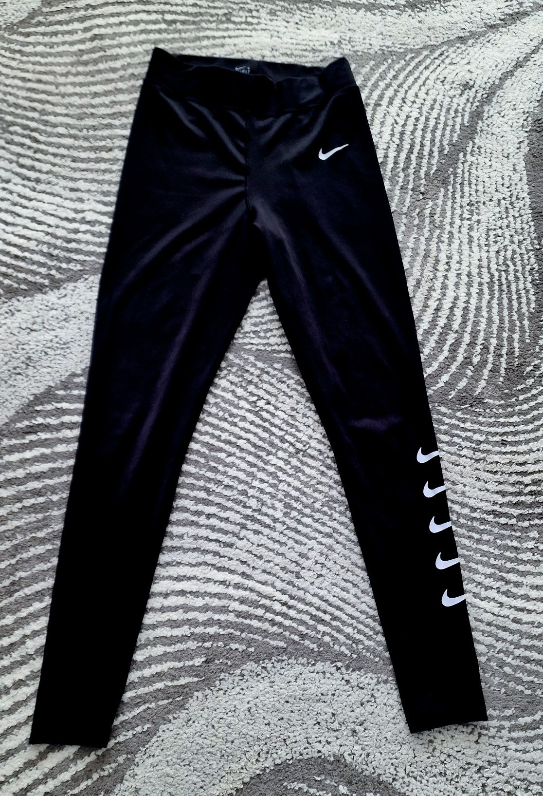 Legginsy sportowe"Nike".