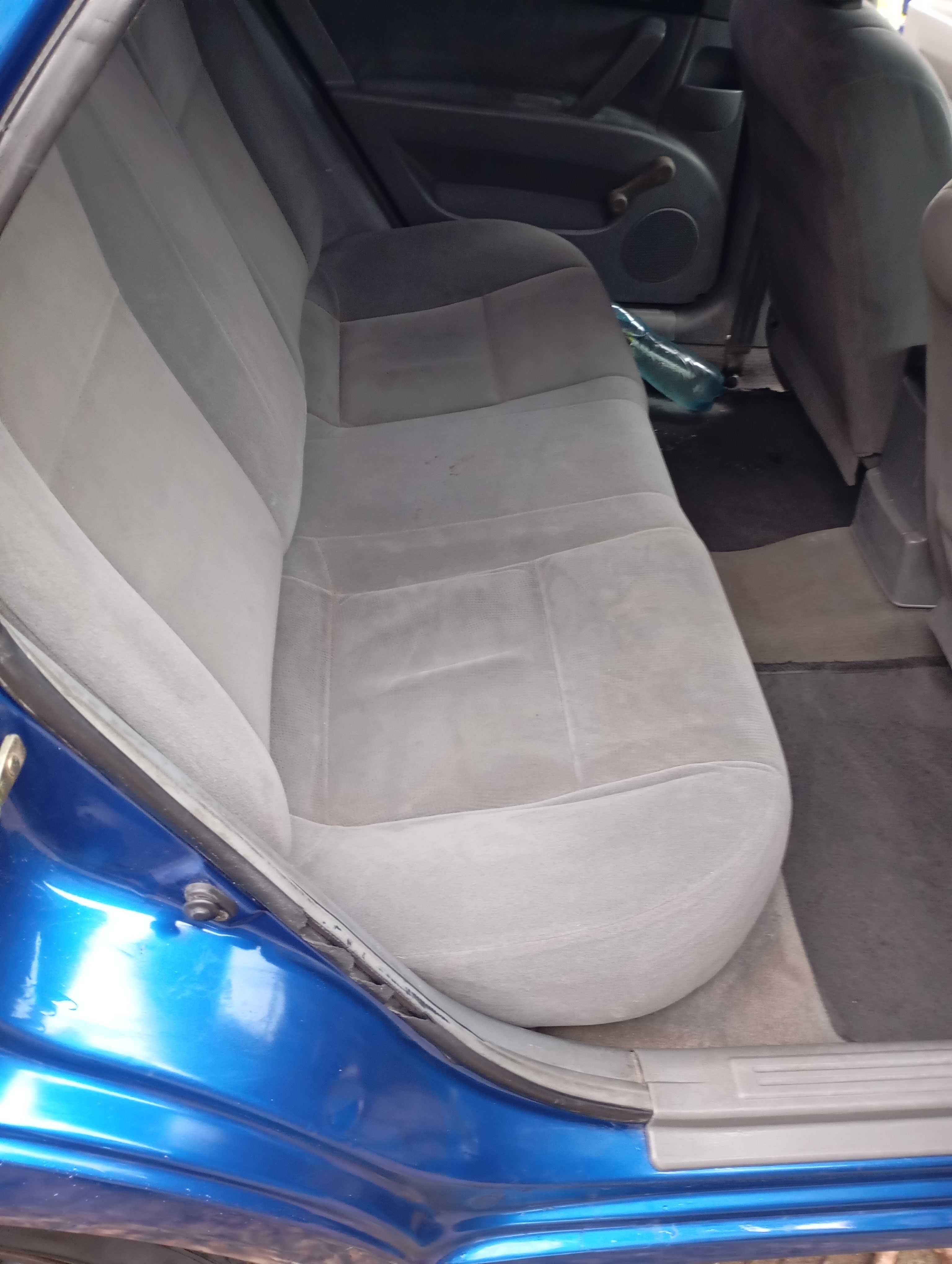 В рассрочку Chevrolet Lacetti на газу