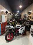 Ducati 848 Evo super sport