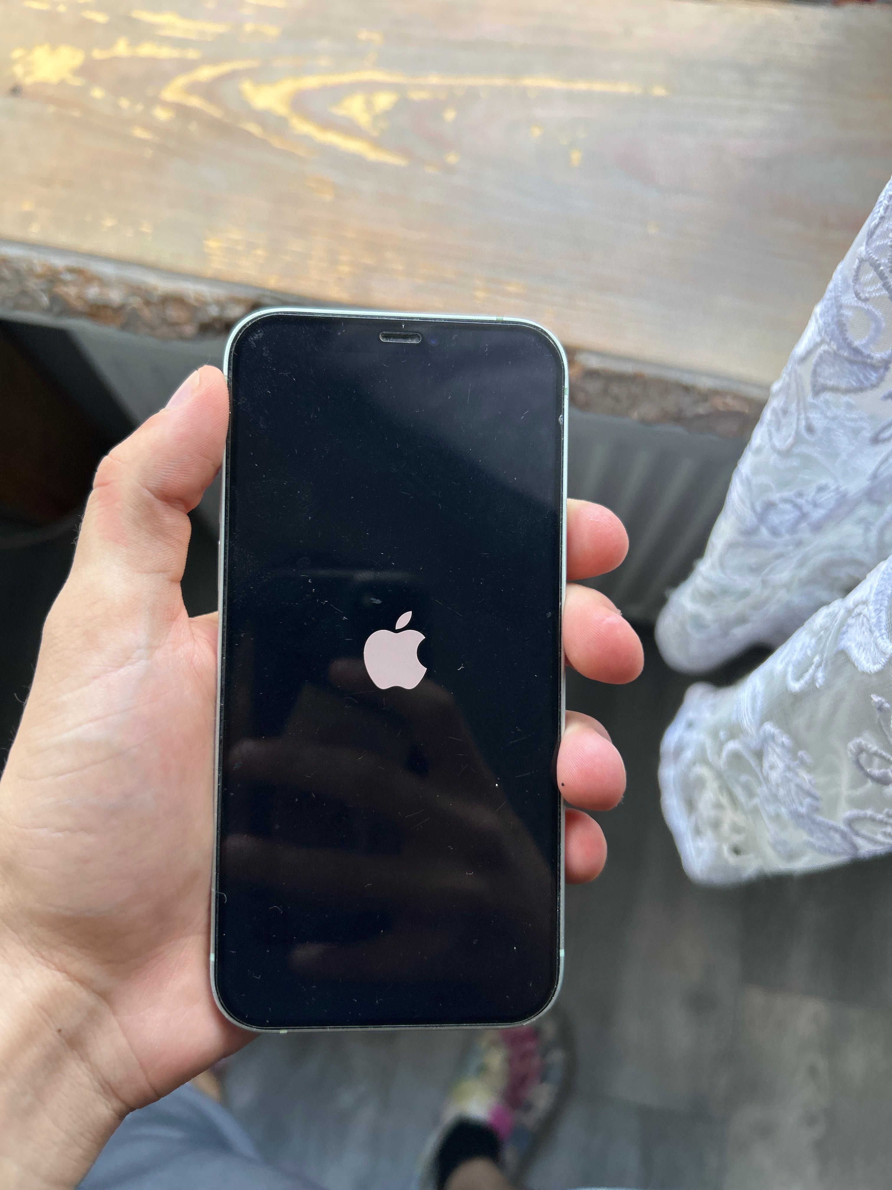 IPhone 12 używany
