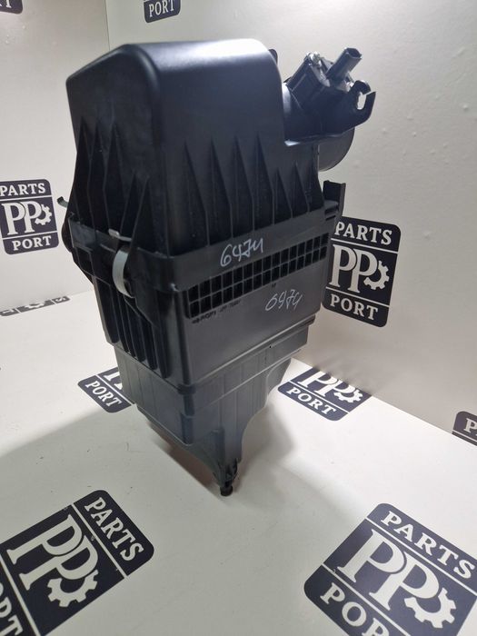 Корпус воздушного фильтра Nissan Rogue 2021 2022 2023 1.5T в сборе