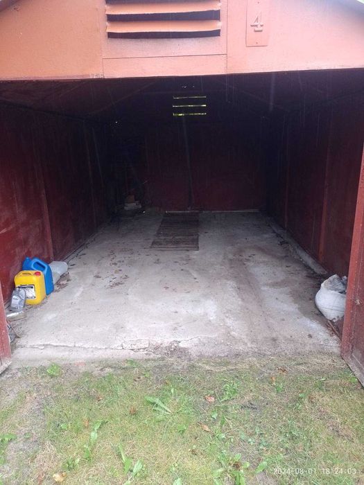 Моршин оренда 2 гаражі по 400грн.вул. Кобринської біля Правосл. Церкви