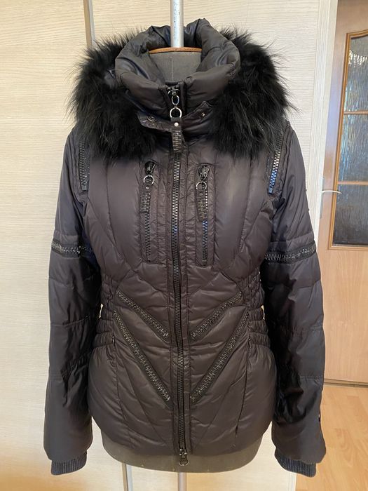 Куртки,жилетка лижна Sportalm Австрійський бренд оригінальні