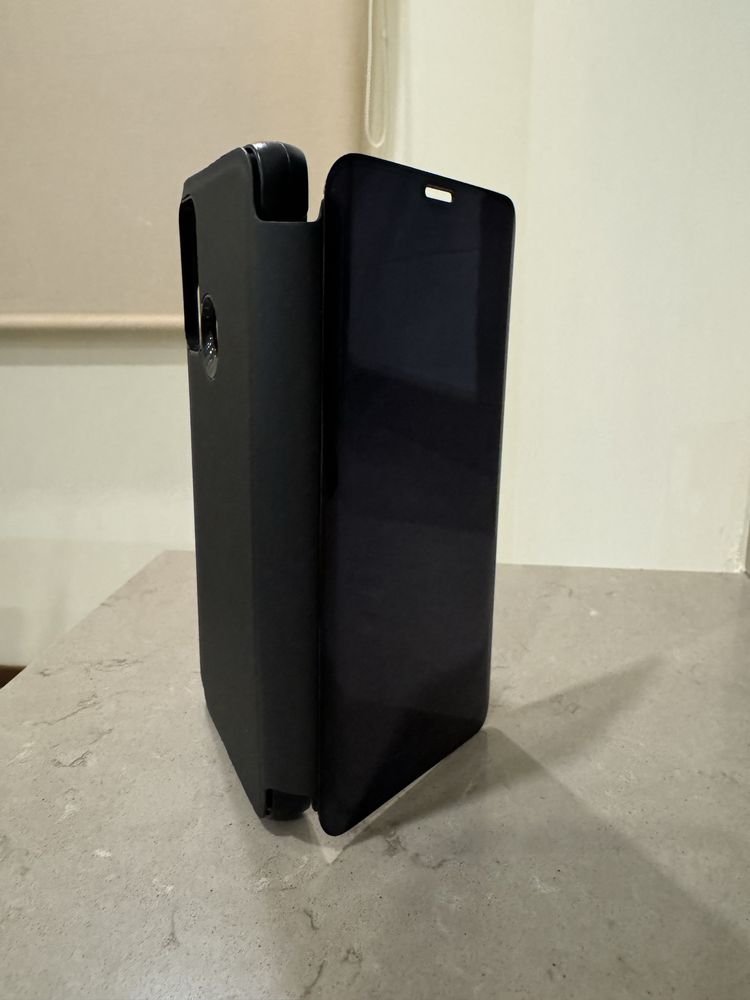 Capa Huawei Y6p (nova)