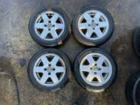 Диски 4X100 R14 Volkswagen Cabrio Caddy Corrado Golf Polo Santana