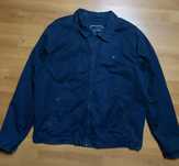 Kurtka męska niebieska Tommy Hilfiger 2xl