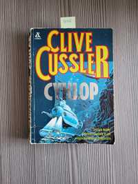 5192. "Cyklop" Clive Cussler