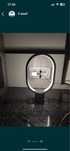 HENG Balance Lamp Mini kolor szary/grafitowy