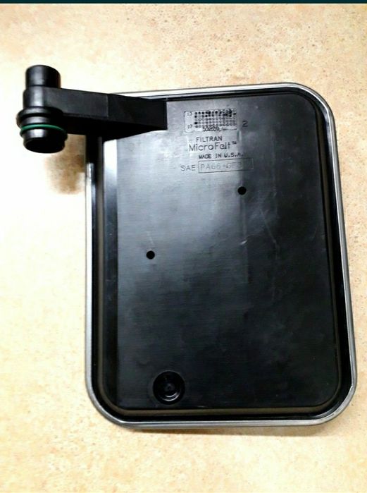 Новий Фільтр до коробки автомат Mitsubishi MD758684 transmission