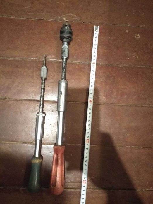 инструмент ручной