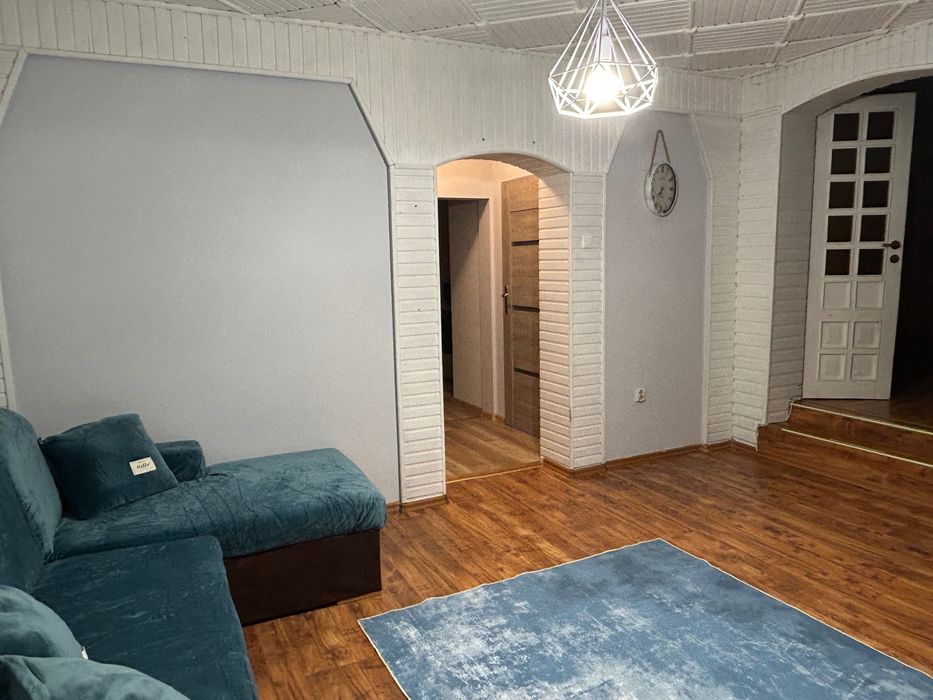 Wynajmę mieszkanie 2 pok.