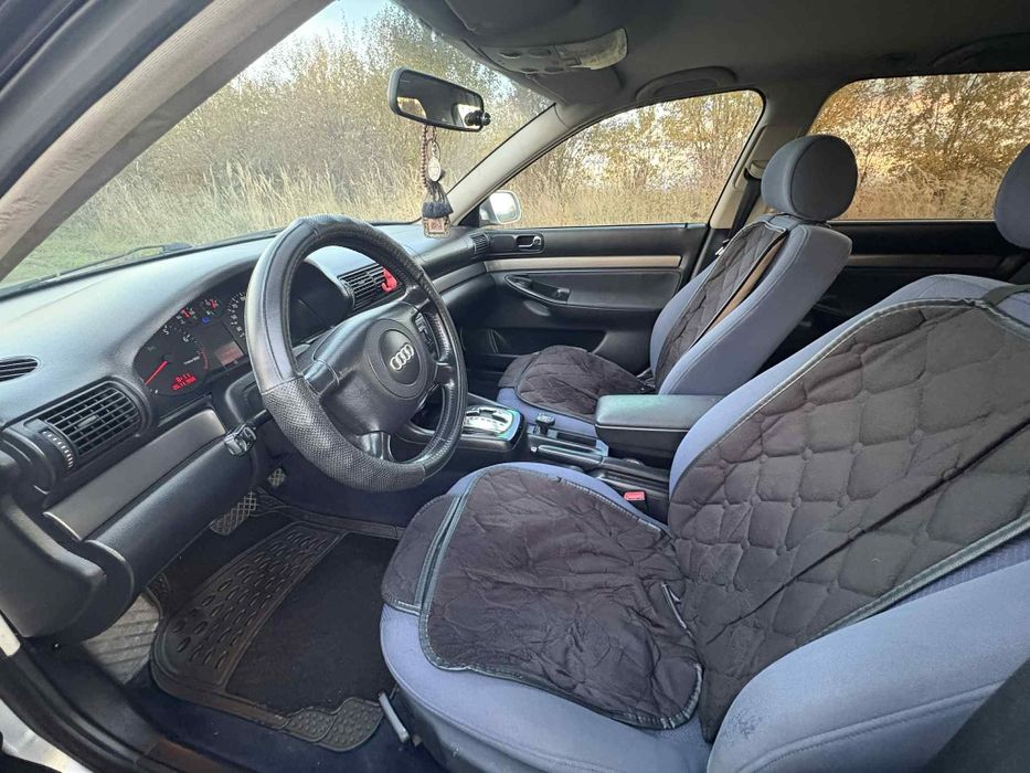 Продам авто на ходу