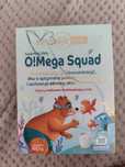 Revolife O!Mega Squad smak malinowo-truskawkowy, 30 saszetek