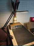 Lampka nocna Led